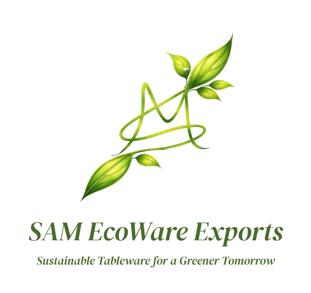 SAM EcoWare Logo
